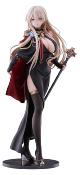 Azur Lane - F:NEX Figurine PVC 1/7 Bismarck Formal Dress Ver. 25 cm - FuRyu