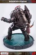 BioShock statuette 1/4 Big Daddy - Bouncer Exklusive Statue 51 cm | GAMING HEADS