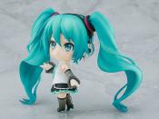 Vocaloid figurine Nendoroid Piapro Characters Hatsune Miku NT 10 cm | Good Smile Company