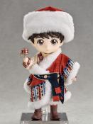 Time Raiders figurine Nendoroid Wu Xie: Seeking Till Found Ver. 10 cm | Good Smile Company