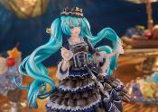 Character Vocal Series 01: Hatsune Miku statuette PVC 1/7 Hatsune Miku: Shooting Star a la Mode Ver. 26 cm | Good Smile Company