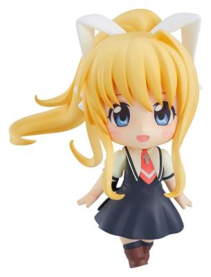 Figurine Nendoroid Misuzu Kamio 10 cm Kaginado | GOOD SMILE COMPANY