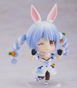 Figurine Nendoroid Usada Pekora 10 cm Hololive Production | GOOD SMILE COMPANY
