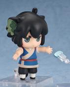 The Legend of Hei figurine Nendoroid Luo Xiaohei 10 cm | Good Smile Company