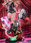 Danganronpa statuette PVC 1/7 Junko Enoshima: 15th Anniversary Ver. 28 cm| Good Smile Company