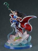 The Legend of Sword and Fairy statuette 1/7 Zhao Linger 25th Anniversary Commemorative Ver. 35 cm | Good Smile Company