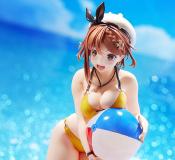 Atelier Ryza 2: Lost Legends & the Secret Fairy statuette PVC 1/7 Ryza (Reisalin Stout) Swimsuit Ver. 26 cm | Good smile Company