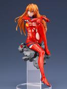 Rebuild of Evangelion statuette PVC 1/7 Asuka Langley 23 cm | Good Smile Company