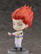 Figurine Hunter x Hunter Nendoroid Hisoka 10 cm | Good Smile Company