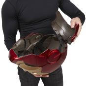 Marvel Legends casque Ã©lectronique Iron Man | HASBRO