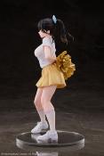 Original Illustration statuette PVC 1/6 Cheerleader Aya Illustration by Jonsun Limited Edition 28 cm | HOBBY SAKURA