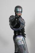 Statuette RoboCop 1/4 RoboCop 53 cm | HOLLYWOOD COLLECTIBLES