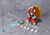 Mega Man X figurine Exquisite Basic Zero 15 cm | HIYA