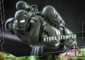 What If...? Figurine 1/6 The Hydra Stomper 56 cm | HOT TOYS