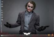 The Dark Knight figurine DX 1/6 The Joker (Bank Robber Version) 30 cm - HOT TOYS
