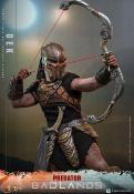 Predator: Badlands figurine Movie Masterpiece 1/6 Dek 30 cm| HOT TOYS