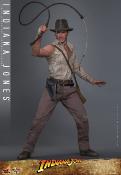 Indiana Jones figurine Movie Masterpiece 1/6 Indiana Jones 30 cm | HOT TOYS