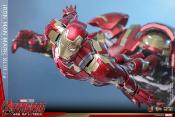 Avengers : L'Ère d'Ultron figurine Movie Masterpiece Diecast 1/6 Iron Man Mark XLIII (2.0) 32 cm | HOT TOYS