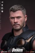 Figurine Thor 1/6 32 cm - Avengers Doomsday Movie Masterpiece | HOT TOYS