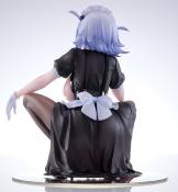 Original Character statuette 1/6 Hebe-chan Maid Ver. 17 cm | HOTVENUS