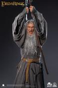 Le Seigneur des Anneaux statuette 1/2 Master Forge Series Gandalf le gris Ultimate Edition 156 cm | INFINITY STUDIO