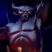 Fantasia statuette 1/20 Demi Art Scale Chernabog 40 cm | IRON STUDIOS