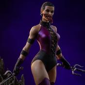 Mortal Kombat statuette 1/10 Art Scale Mileena 22 cm | IRON STUDIOS