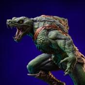 Masters of the Universe statuette 1/10 Art Scale Kobra Khan 20 cm | Iron Studios