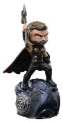 Avengers: Doomsday figurine MiniCo Thor Odinson 23 cm | Iron Studios