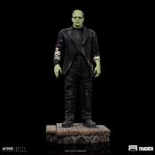 Universal Monsters statuette 1/10 Art Scale Frankenstein Monster 24 cm | IRON STUDIOS