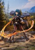 Fire Emblem Three Houses statuette PVC 1/7 Byleth 20 cm | KOTOBUKIYA