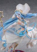 Fire Emblem Fates - Azura (White Songstress) figurine PVC 1/7 - Intelligent Systems