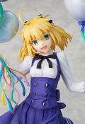 Fate/Grand Order statuette PVC 1/7 Saber/Altria Pendragon (Lily): Festival Portrait Ver. 32 cm | Good Smile Company