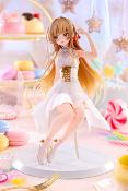 The Angel Next Door Spoils Me Rotten statuette 1/7 Mahiru Shiina Tea Party Ver. 20 cm | KADOKAWA