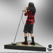 Chris Cornell statuette Rock Iconz 22 cm | KNUCKLEBONZ