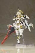 Maquette Durga II 17 cm Frame Arms Girl Reproduction | KOTOBUKIYA