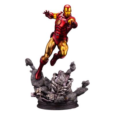 Marvel Avengers Fine Art statuette 1/6 Iron Man 42 cm| KOTOBUKIYA