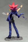 Yu-Gi-Oh! statuette PVC ARTFX J 1/7 Yami Yugi 24 cm | KOTOBUKIYA