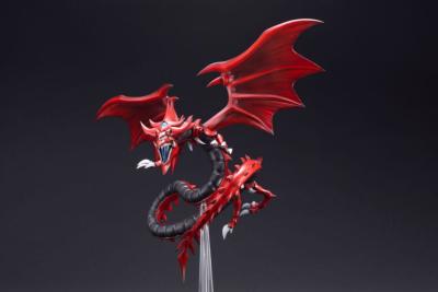 Yu-Gi-Oh! statuette PVC Slifer the Sky Dragon Egyptian God 50 cm | KOTOBUKIYA