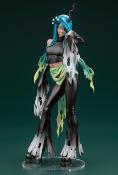 Mon petit poney Bishoujo statuette PVC 1/7 Queen Chrysalis 25 cm | KOTOBUKIYA