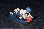 Original Character figurine PVC 1/6 Haru Ichinose x Azuma Tokaku 18 cm | MAGI ARTS