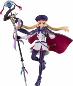 Fate/Grand Order figurine Figma Caster/Altria Caster 14 cm I Max factory