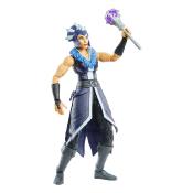Masters of the Universe: Revelation Masterverse 2021 figurine Evil-Lyn 18 cm | MATTEL