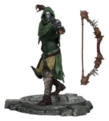 Diablo IV figurine 1/12 Limited Edition Voleur 13 cm | MCFARLANE TOYS