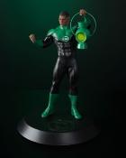 DC Direct statuette 1/6 DC Designer Series Green Lantern by Jamal Campbell 30 cm | MC FARLANE