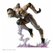 JoJo's Bizarre Adventure statuette Part 3 Stardust Crusaders PVC Hanged Man 13 cm | MEDICOS