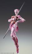 JoJo's Bizarre Adventure Part5 figurine Super Action Chozokado (S G) 15 cm | MEDICOS