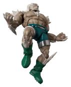 DC Comics - MAFEX Doomsday (The Death of Superman) 19 cm, Medicom