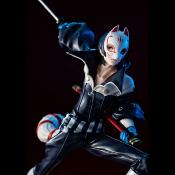 Persona 5 The Royal statuette PVC Lucrea Fox (Yusuke Kitagawa) 19 cm | MEGAHOUSE