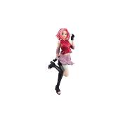 Naruto Gals statuette Sakura Haruno 20 cm | MEGAHOUSE